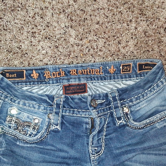 Boot Jeana - Picture 3 of 3